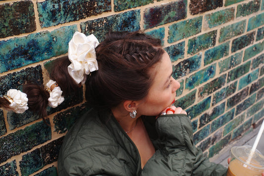 Healthy Hair Meets Cultural Elegance| LNY25 - Valentine Collection