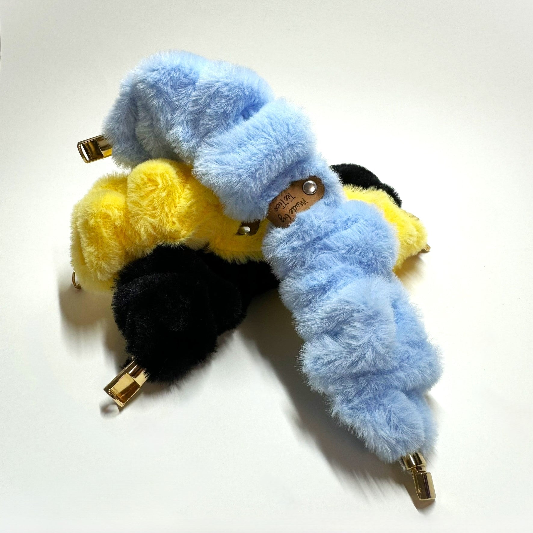 FLUFFY