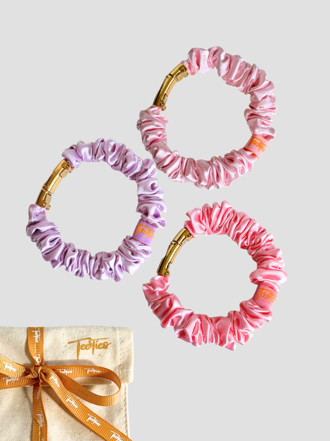 Micro Set | Sweet Pinky