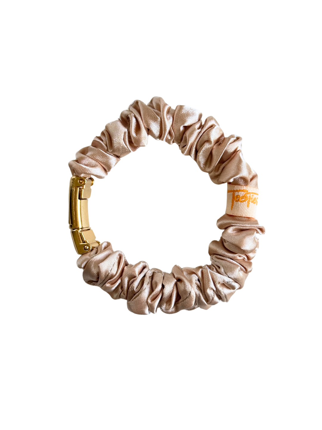 Single Micro | Openable Scrunchies