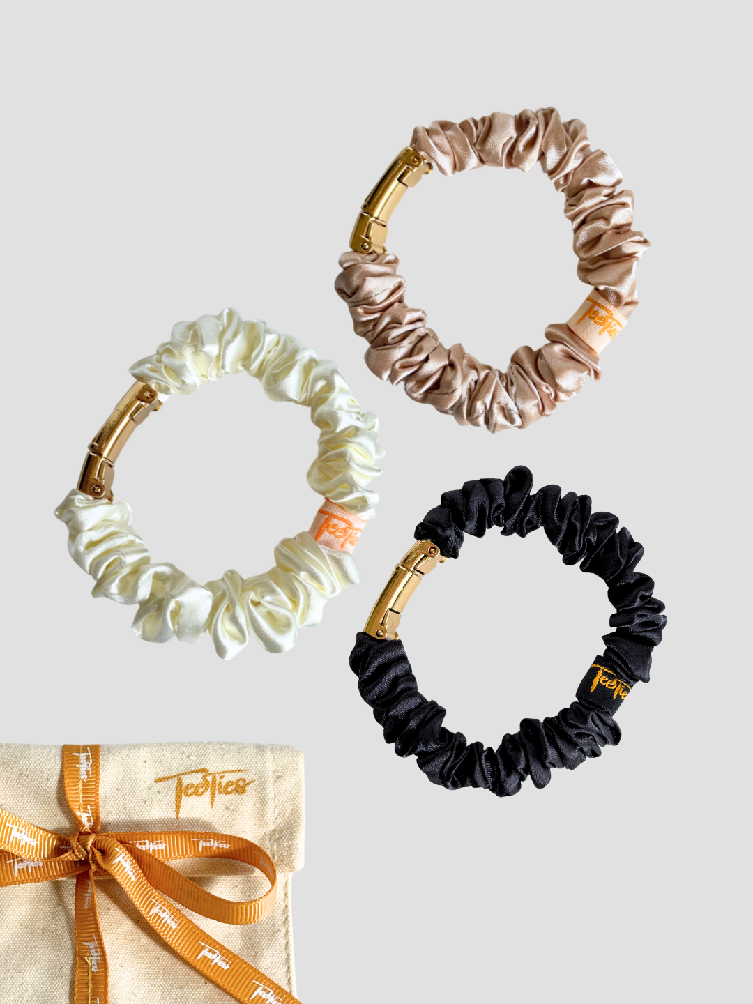 Micro Set | Everyday Basic