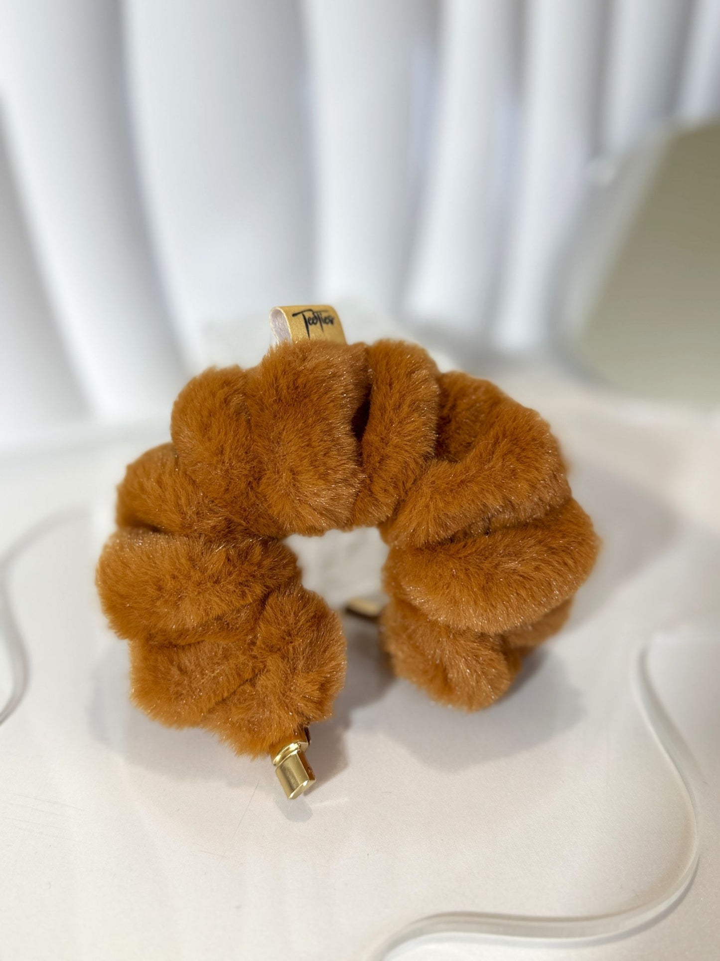 Cottonball | Openable Scrunchies