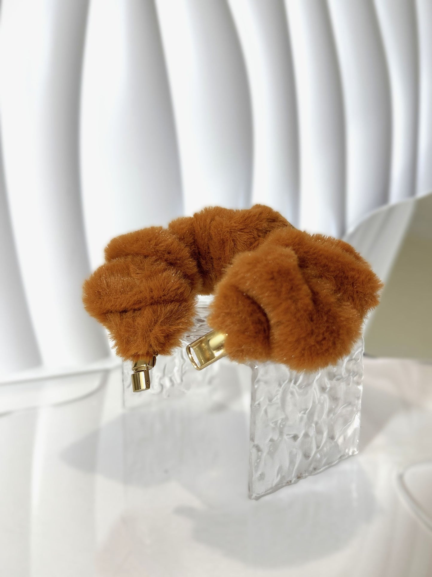 Cottonball | Openable Scrunchies