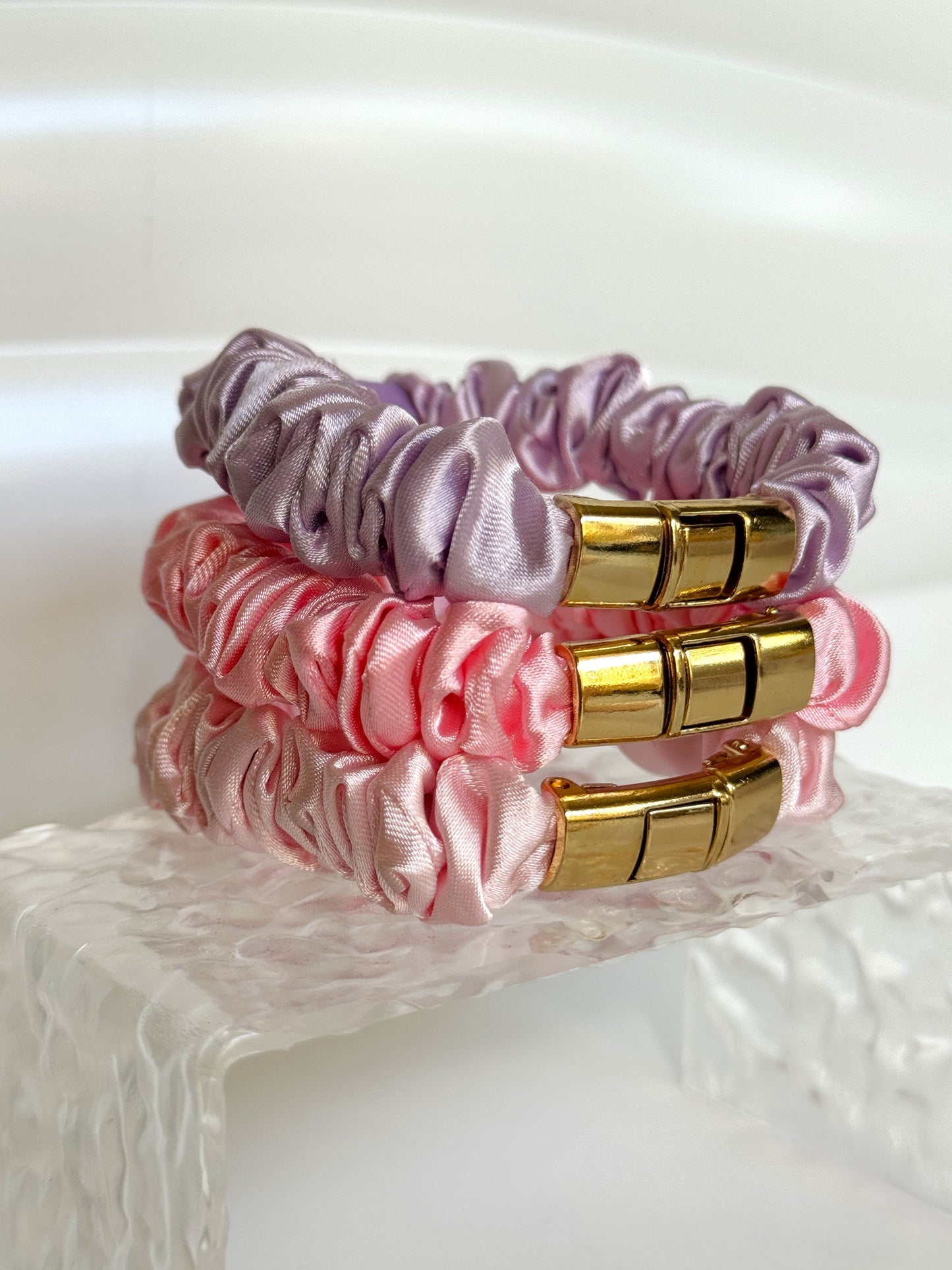 Micro Set | Sweet Pinky