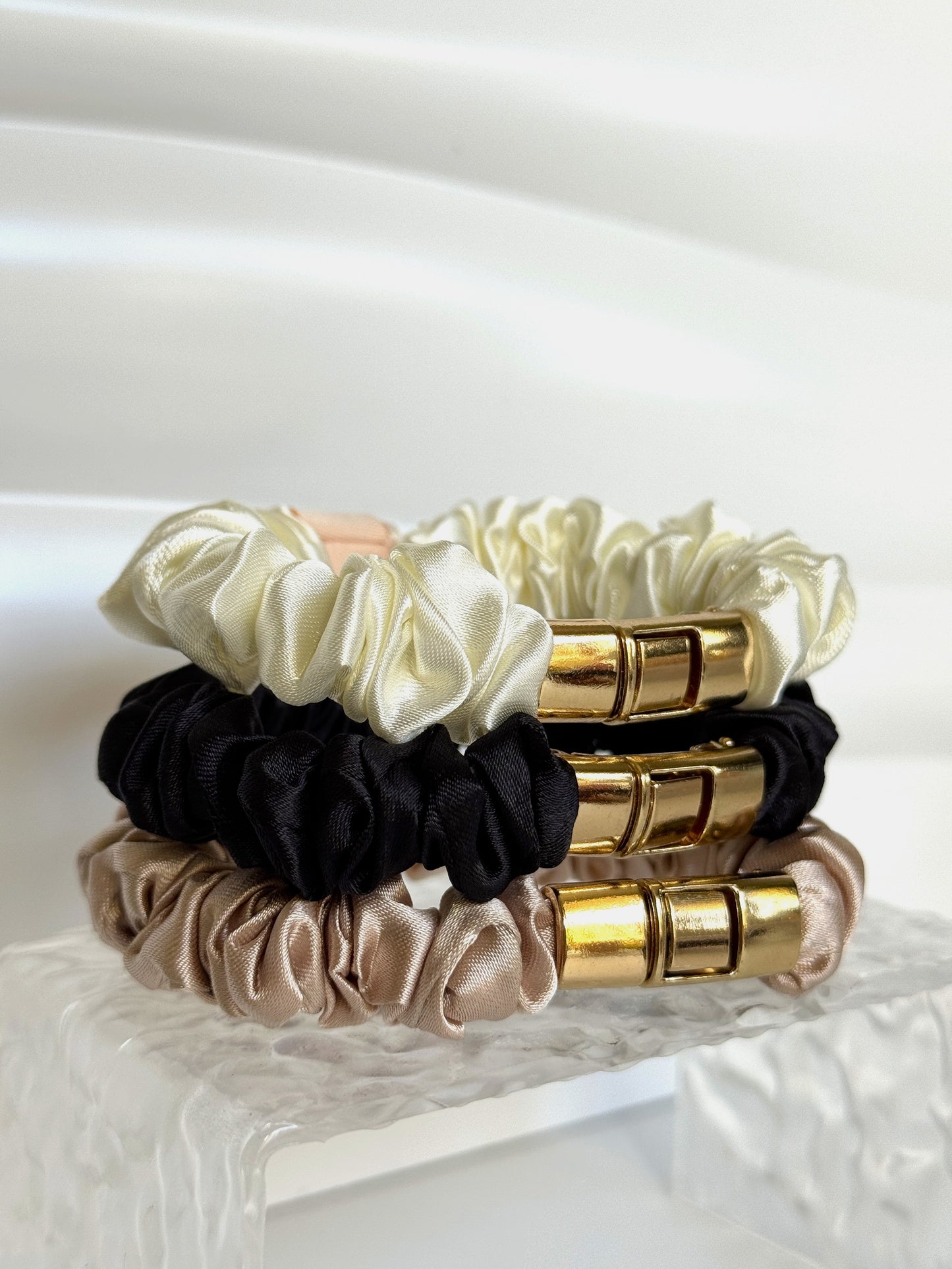 Micro Set | Everyday Basic