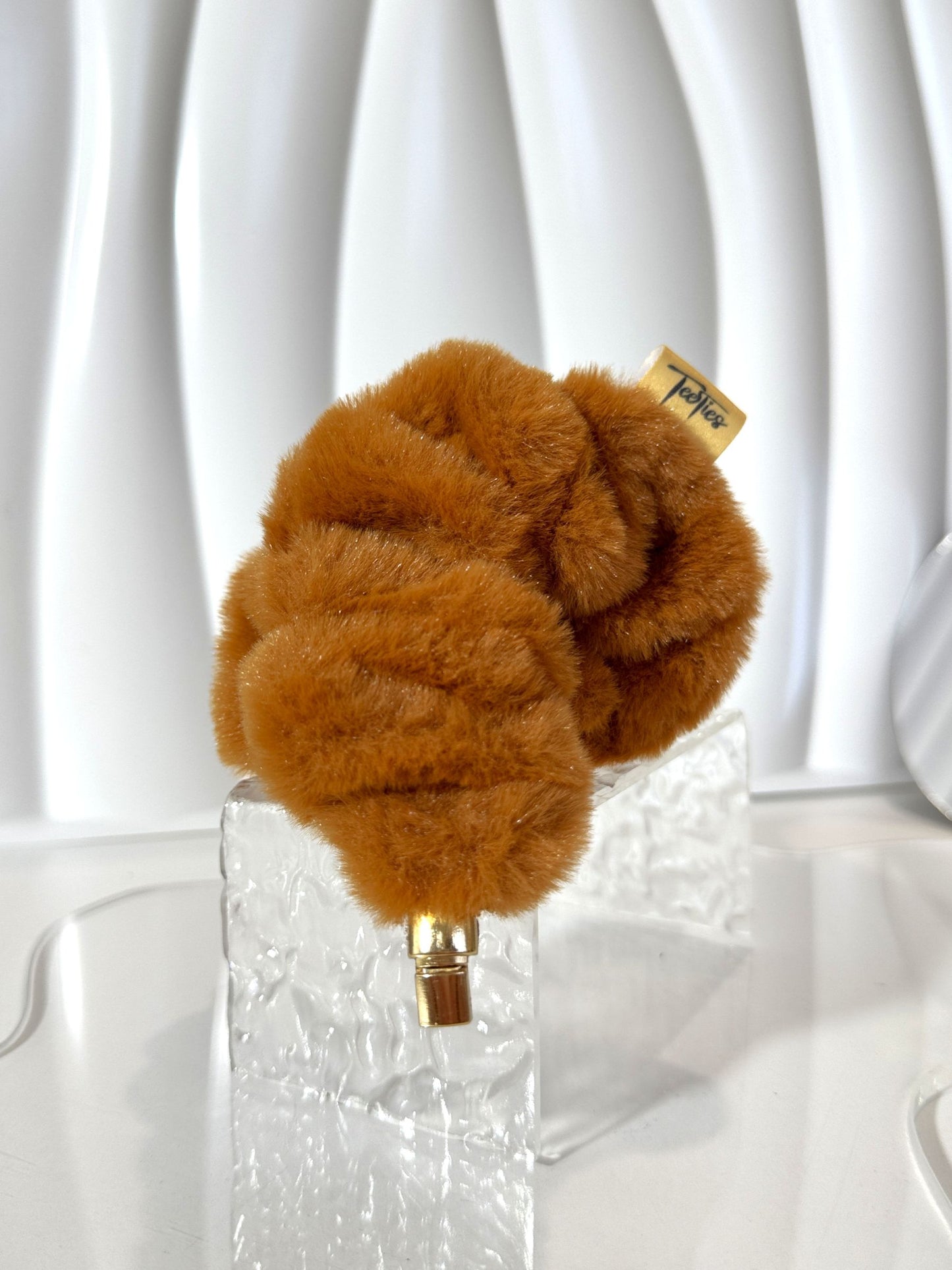 Cottonball | Openable Scrunchies