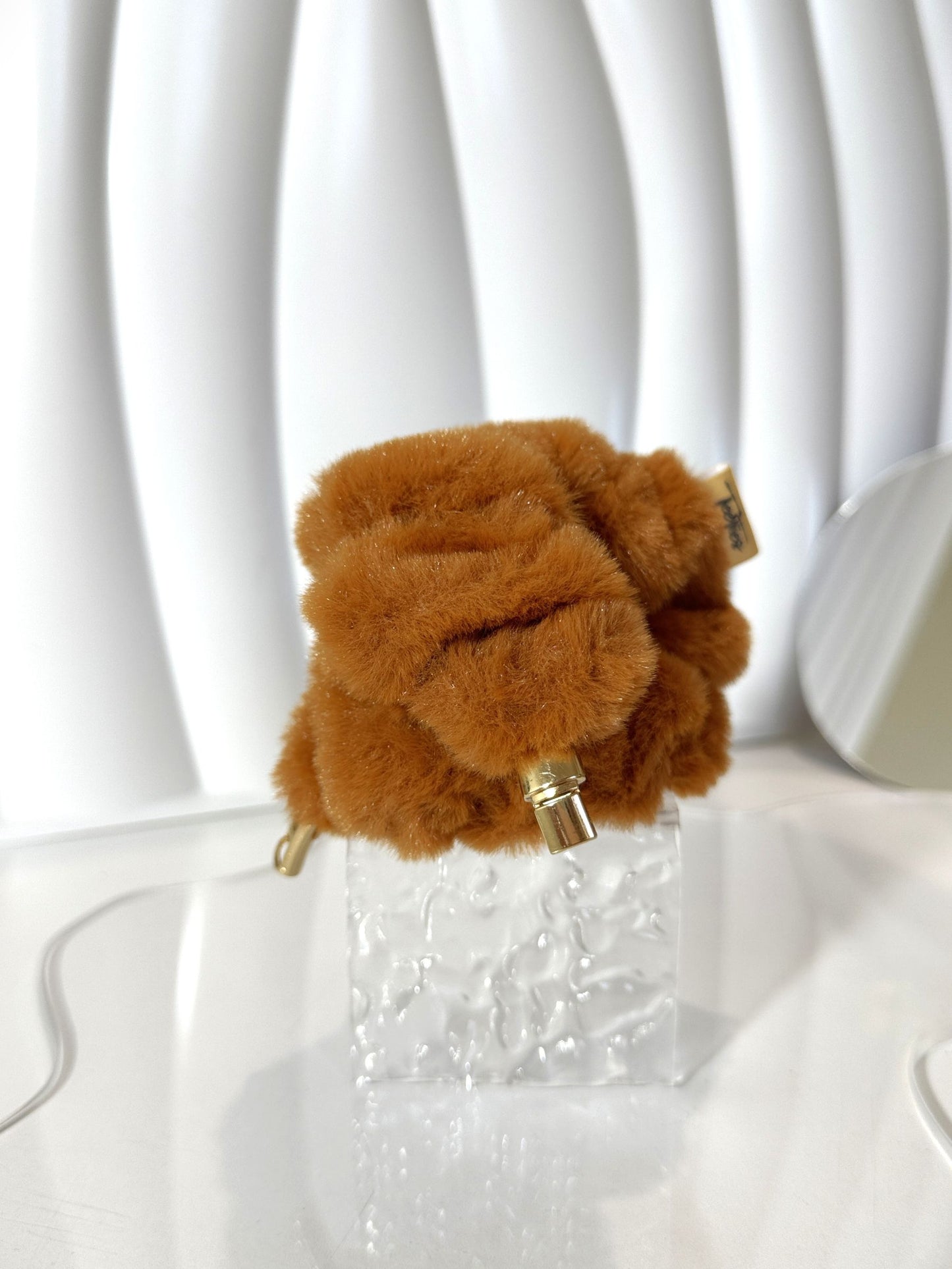 Cottonball | Openable Scrunchies