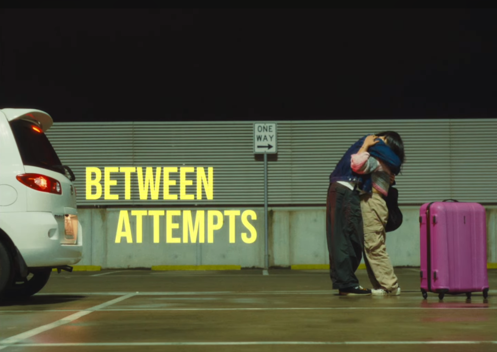 When a Scrunchie Becomes a Story: TeeTies on Film