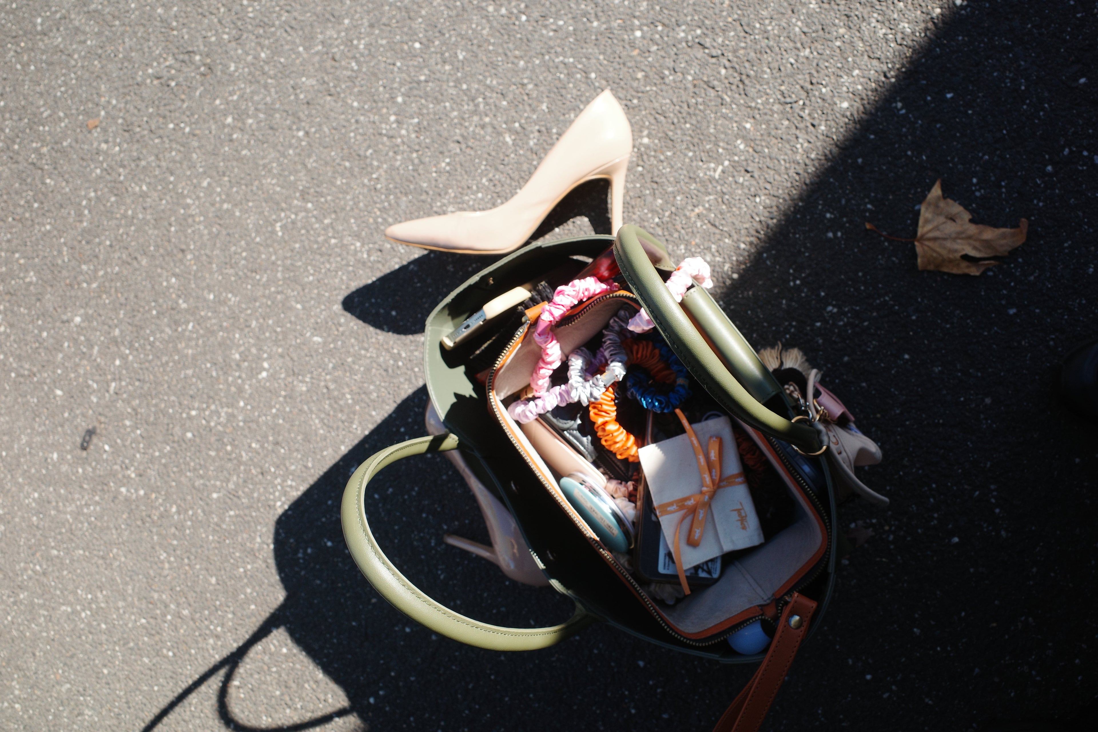 The Micro Revolution | Minimal, Modern & Effortlessly Chic Scrunchies by TeeTies