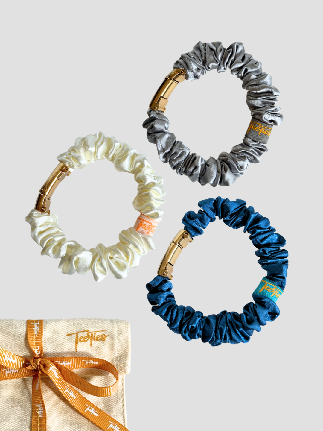 Micro Set | Blue Heart