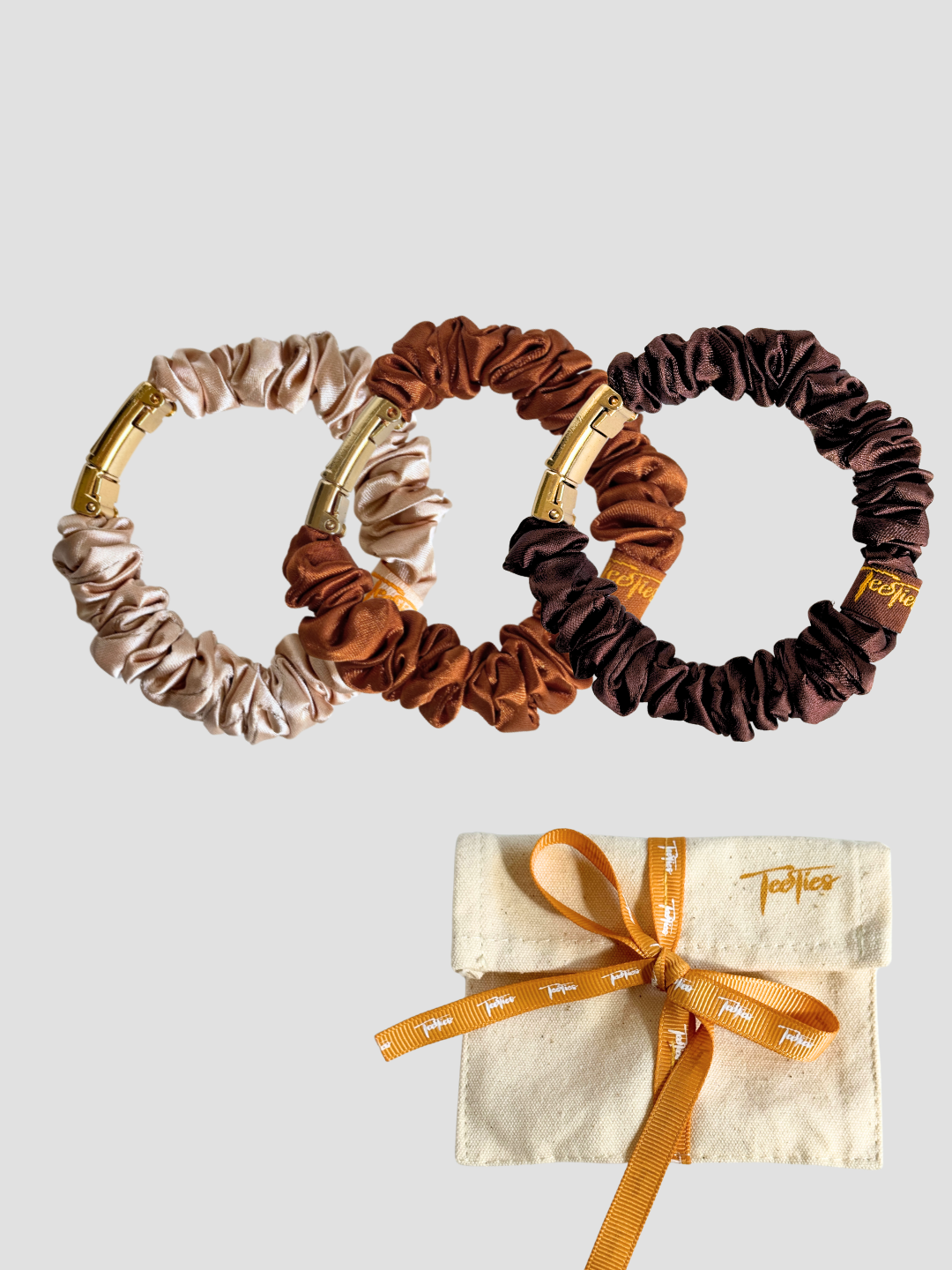 Micro Set | Earth Tone