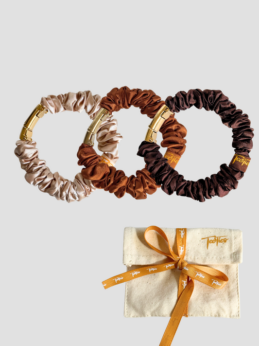 Micro Set | Earth Tone