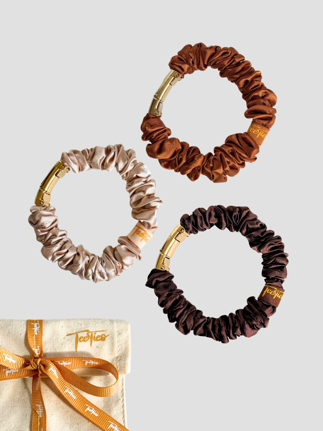 Micro Set | Earth Tone