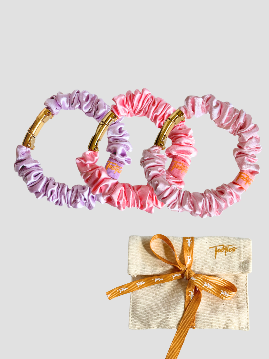 Micro Set | Sweet Pinky
