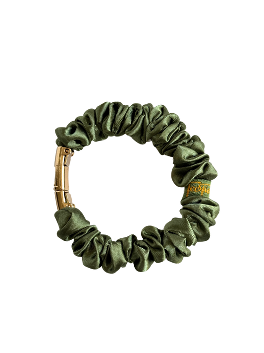Single Micro | Openable Scrunchies
