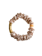 Single Micro | Openable Scrunchies