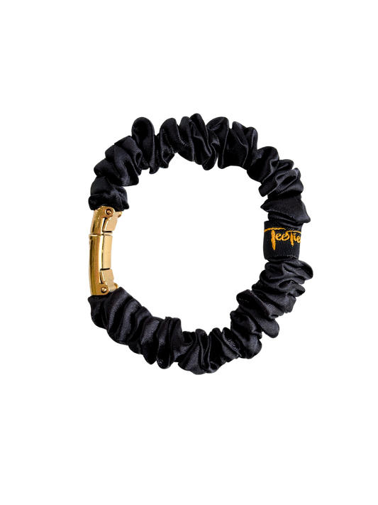 Single Micro | Openable Scrunchies