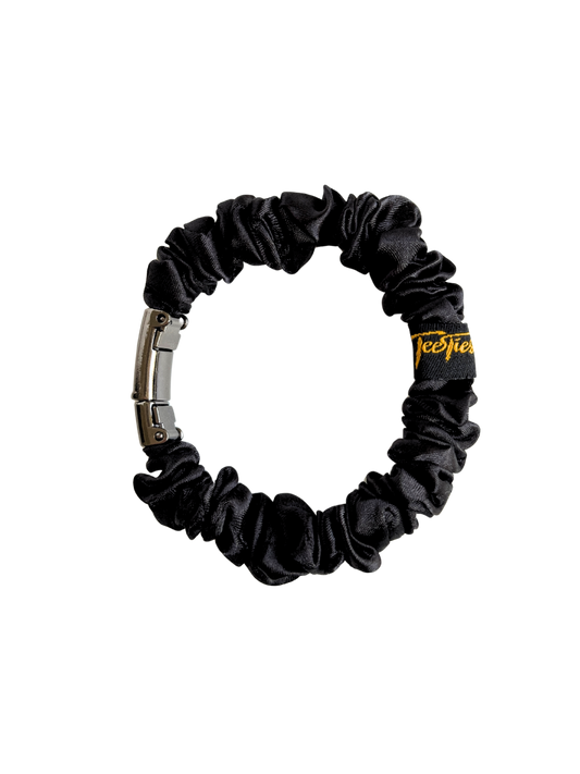Single Micro | Openable Scrunchies