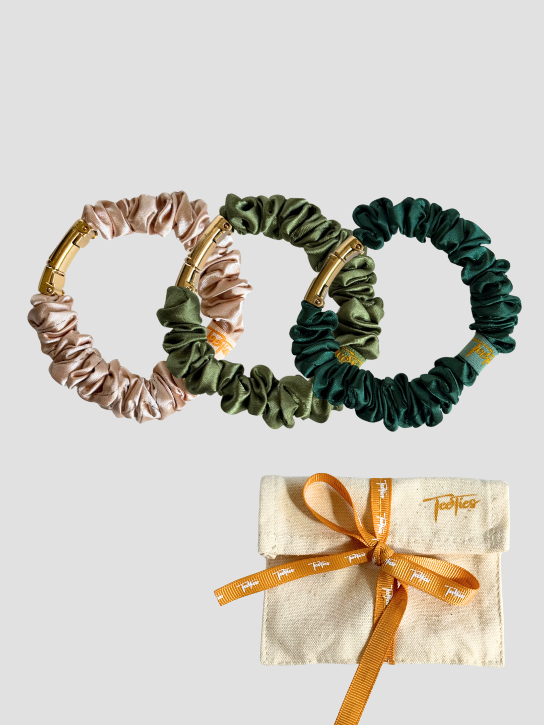 Micro Set | Green Lover