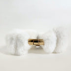 snow