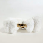 snow