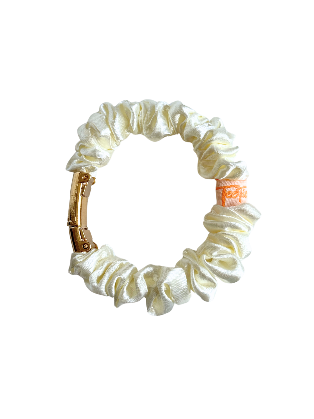 Single Micro | Openable Scrunchies