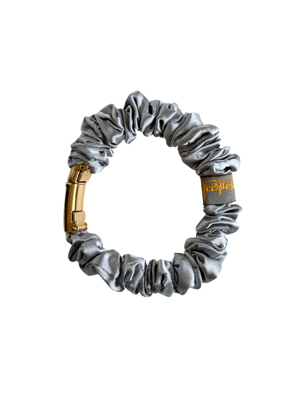 Single Micro | Openable Scrunchies