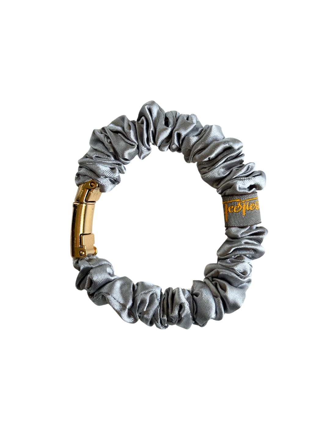 Single Micro | Openable Scrunchies