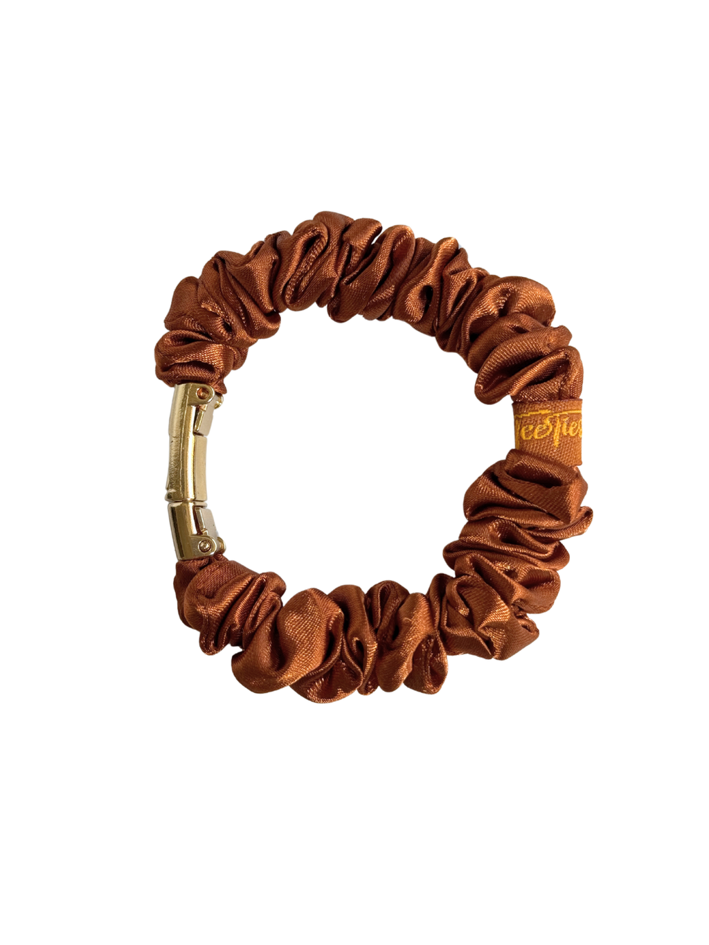 Single Micro | Openable Scrunchies