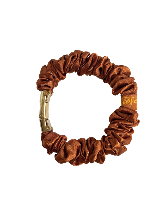Single Micro | Openable Scrunchies