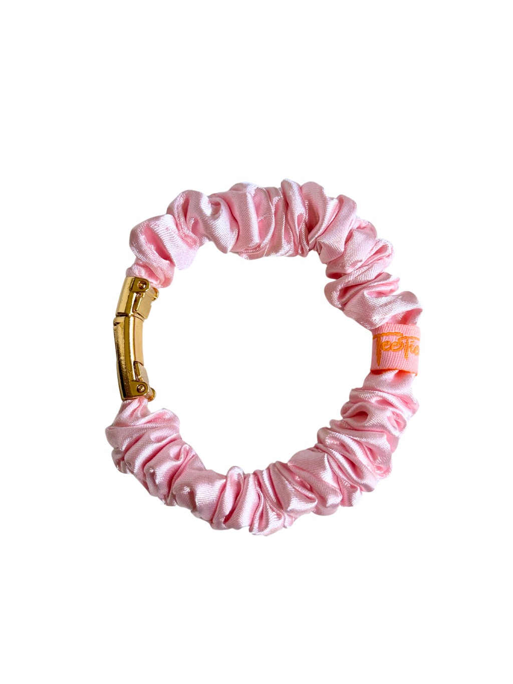 Single Micro | Openable Scrunchies