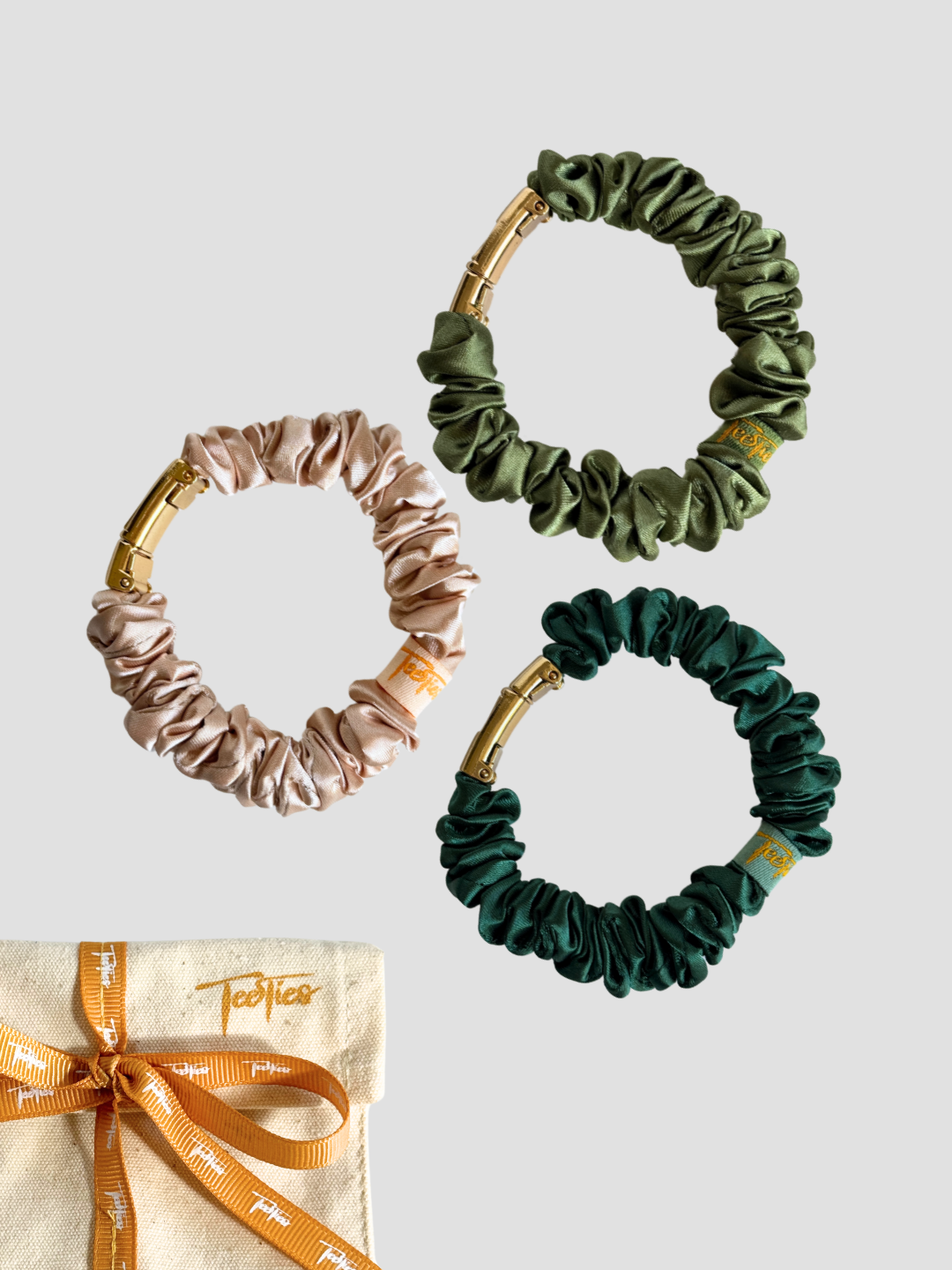 Micro Set | Green Lover