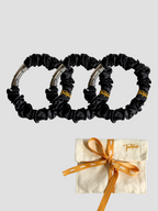 Micro Set | Full Black