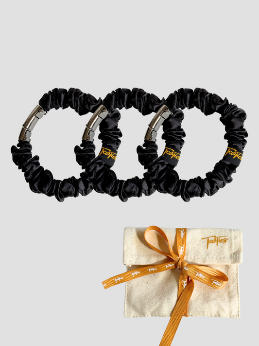 Micro Set | Full Black