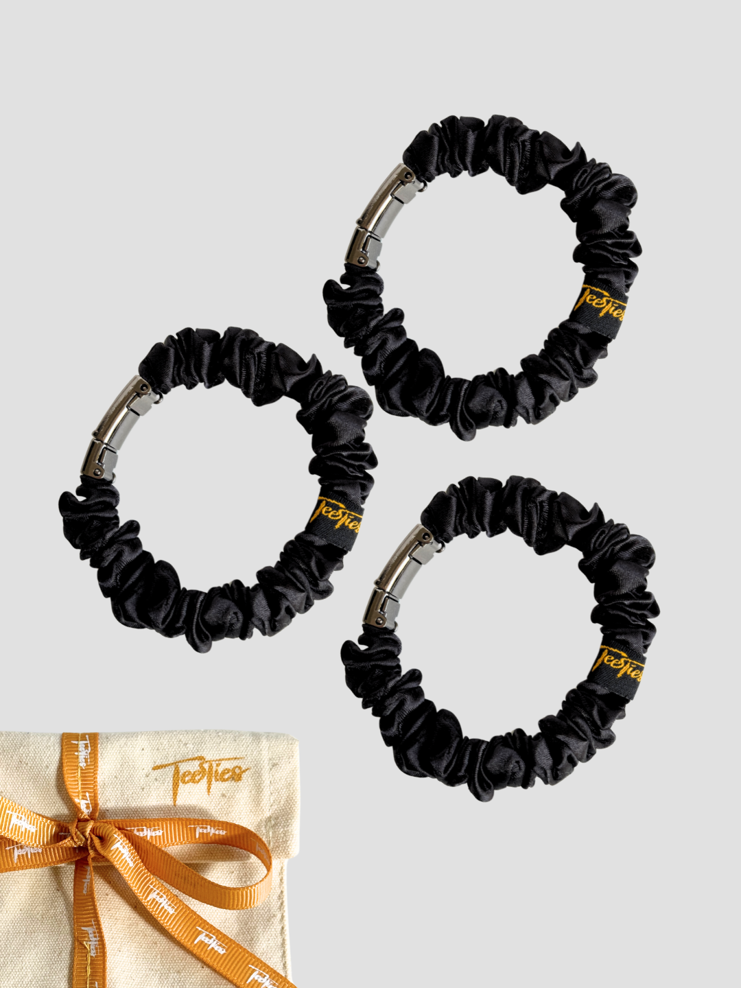 Micro Set | Full Black