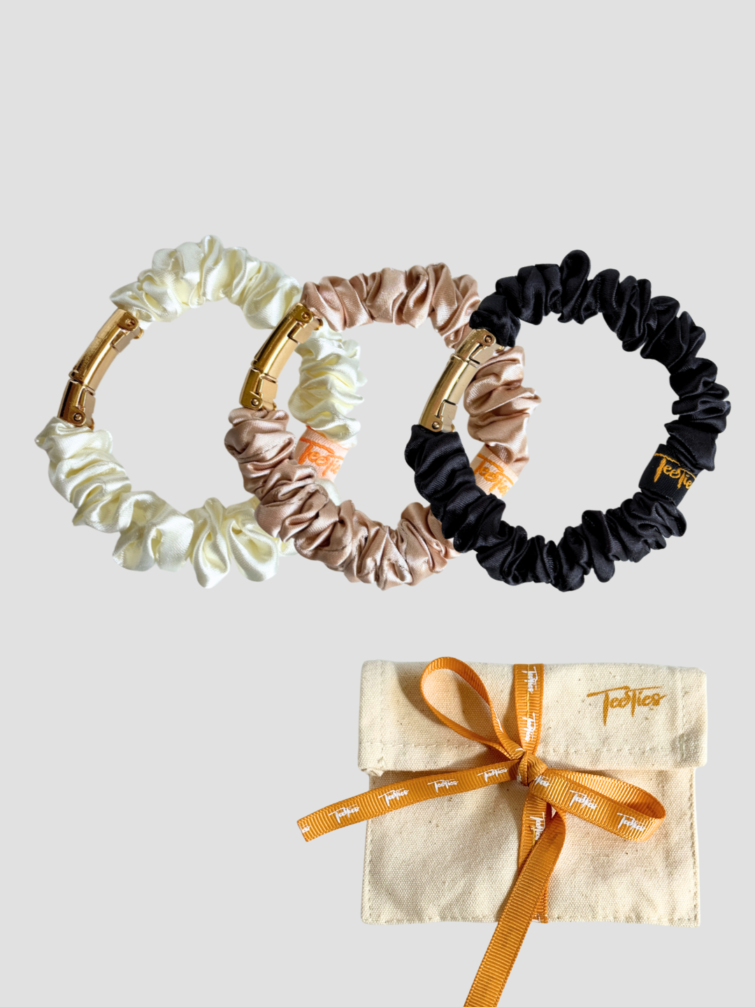 Micro Set | Everyday Basic