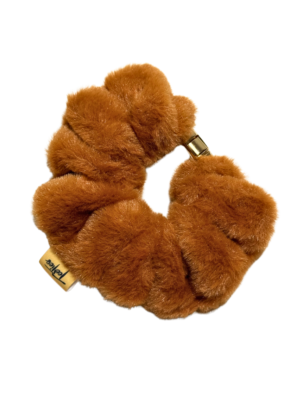 Cottonball | Openable Scrunchies