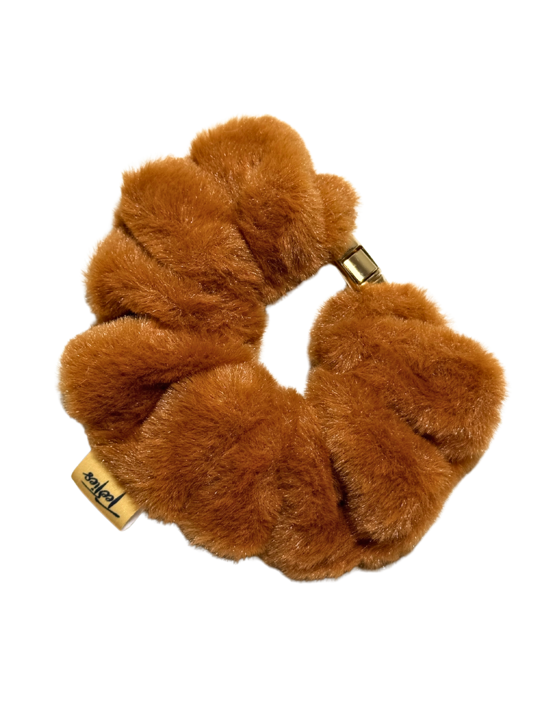 Cottonball | Openable Scrunchies