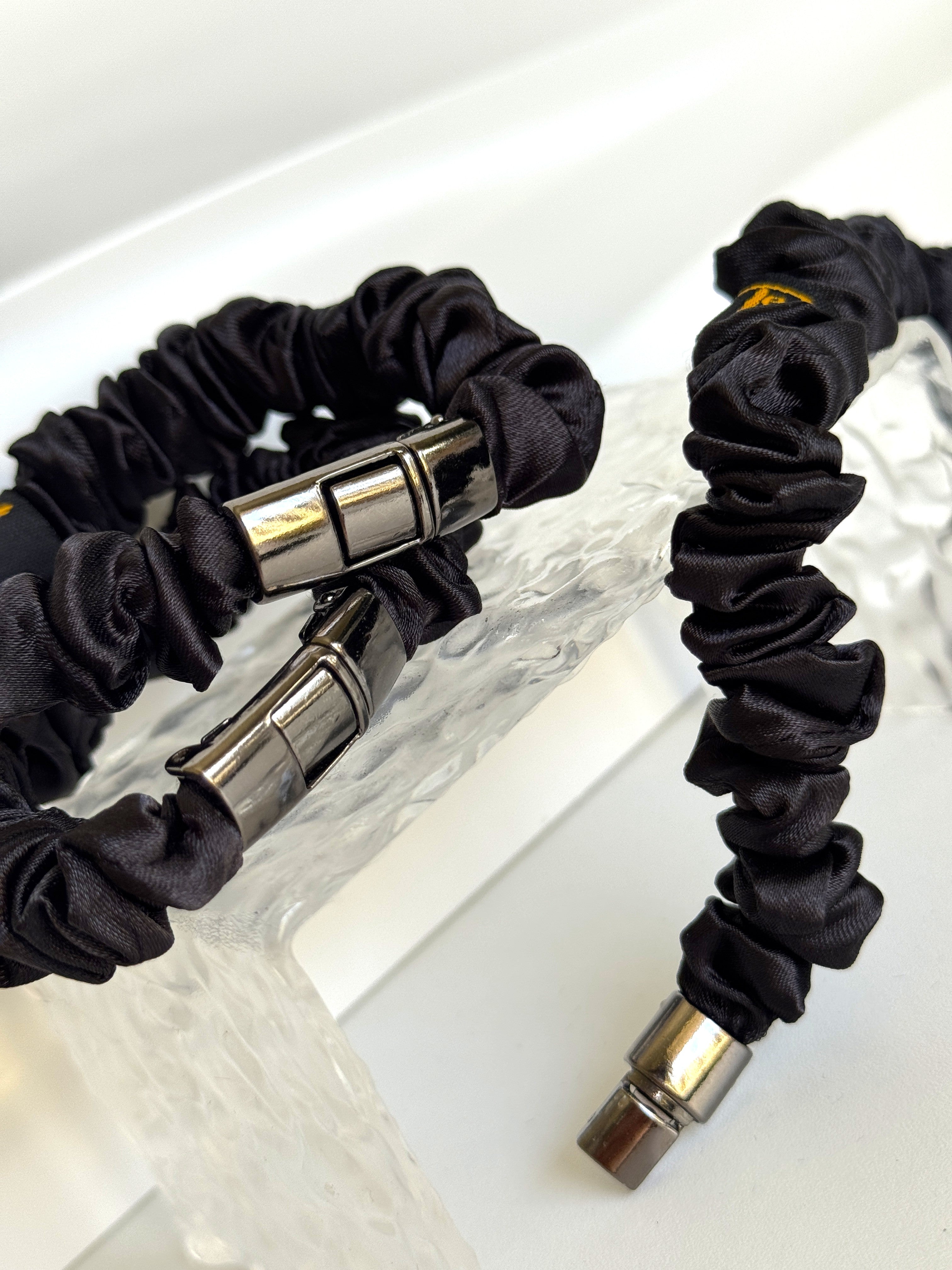 Micro Set | Full Black