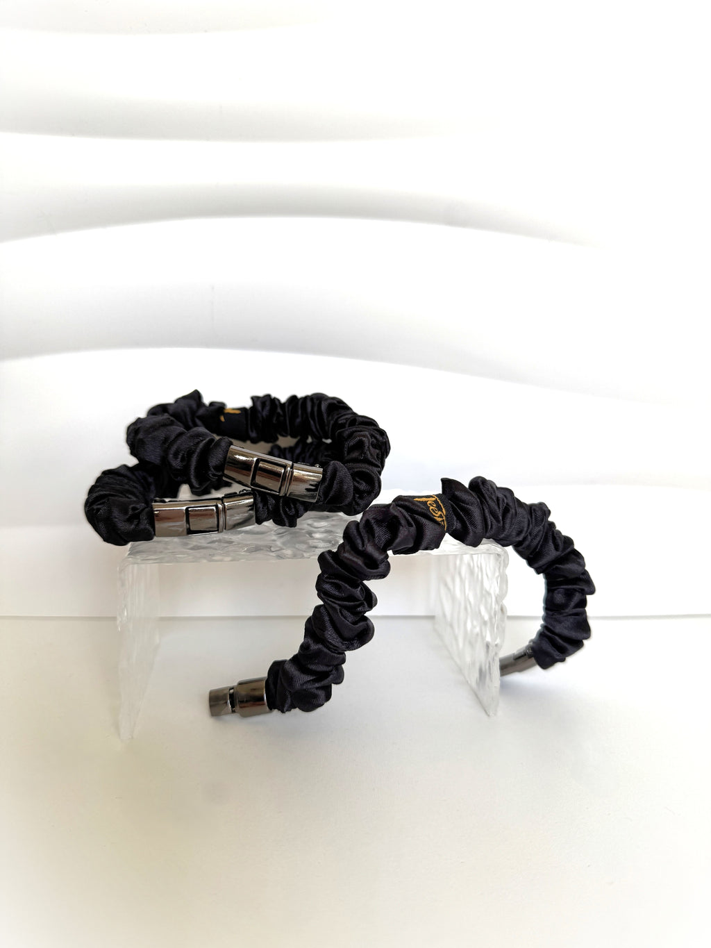 Micro Set | Full Black