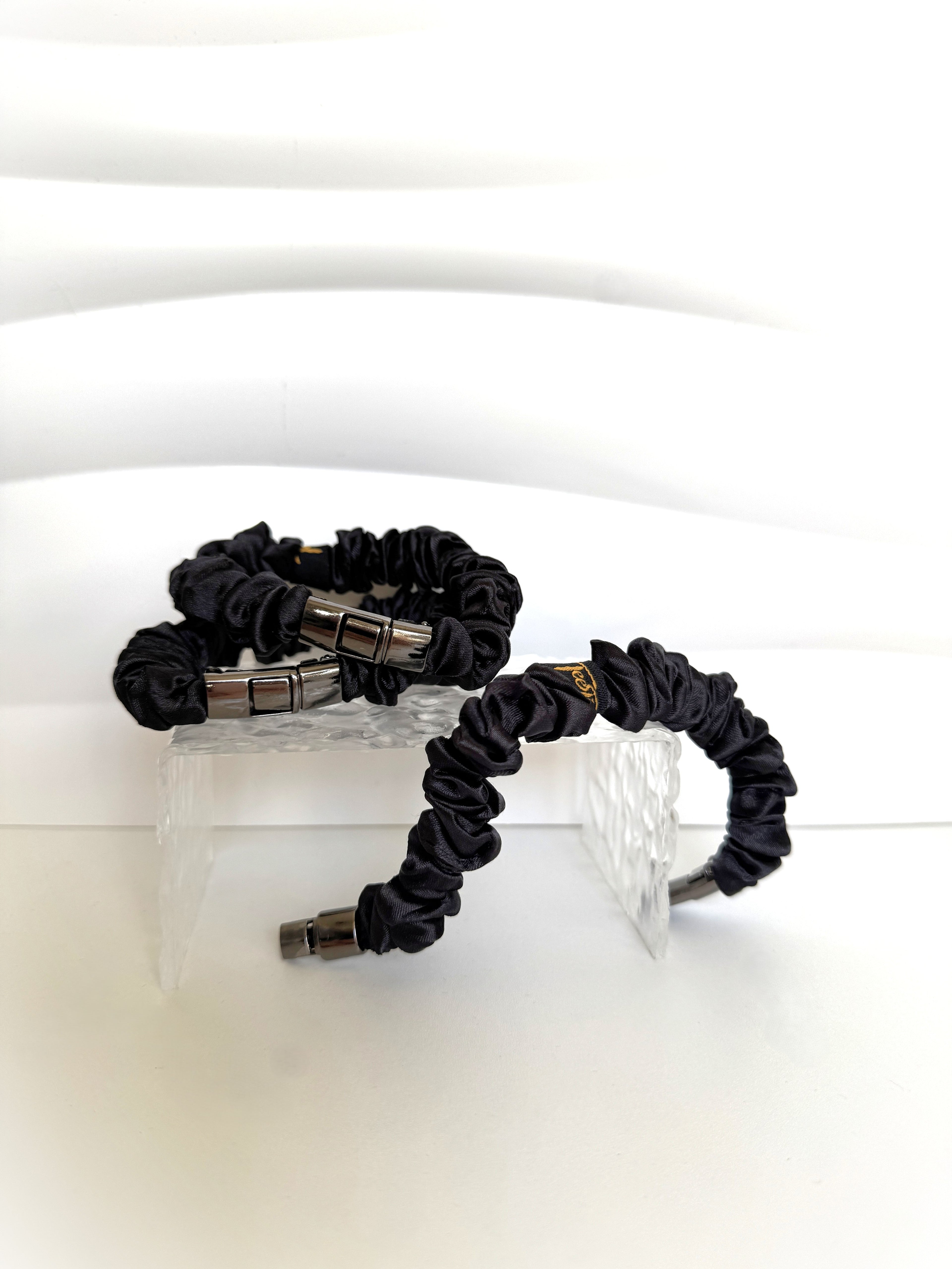 Micro Set | Full Black