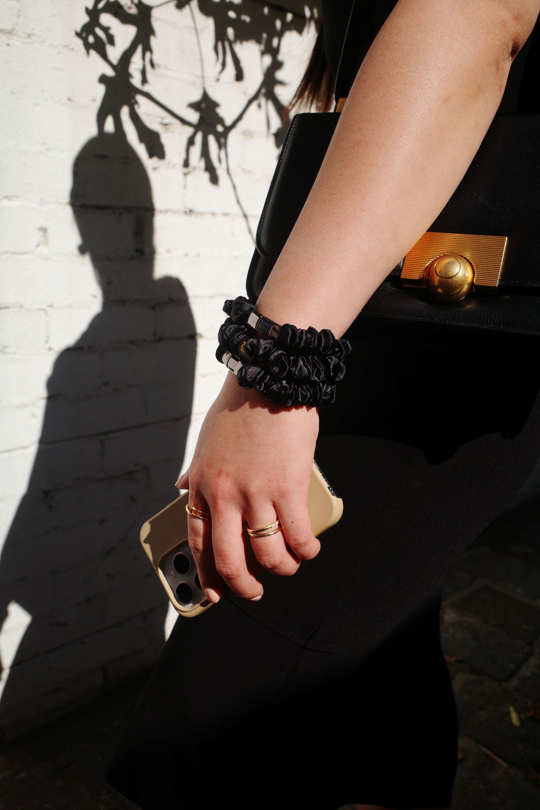 Micro Set | Full Black