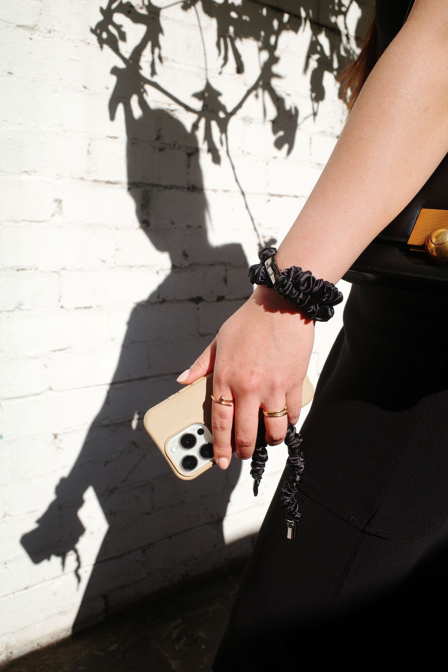 Micro Set | Full Black