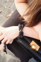 Micro Set | Full Black