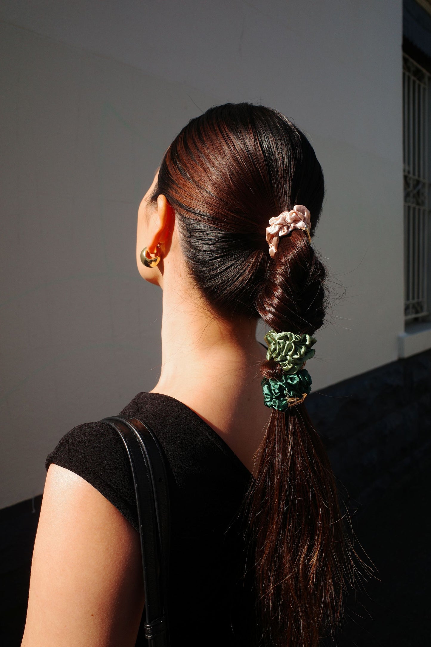 Micro Set | Green Lover