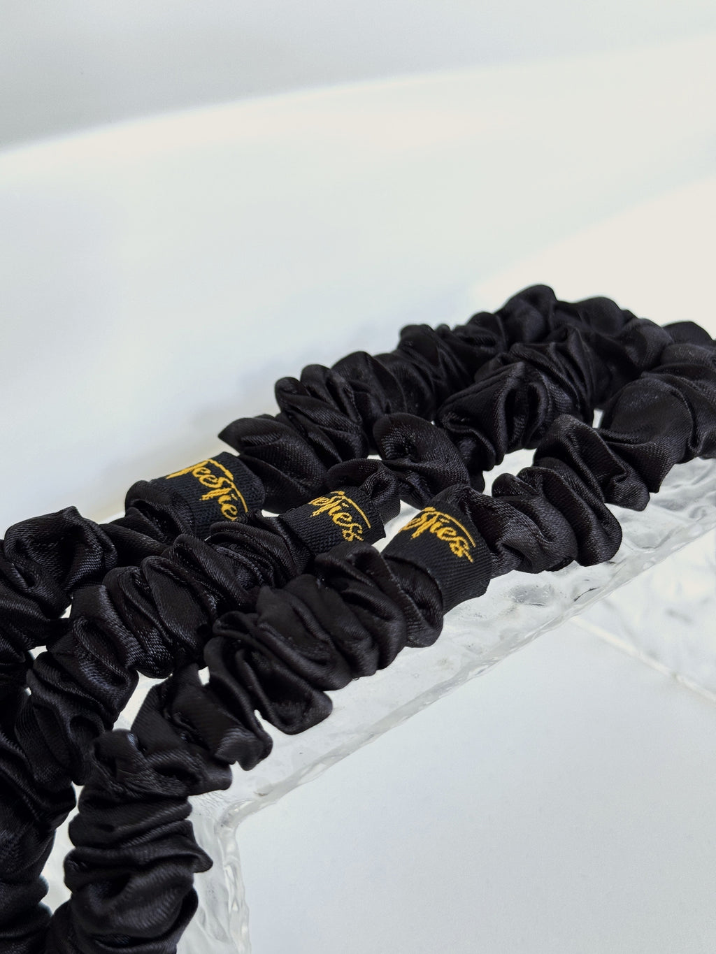 Micro Set | Trio Black