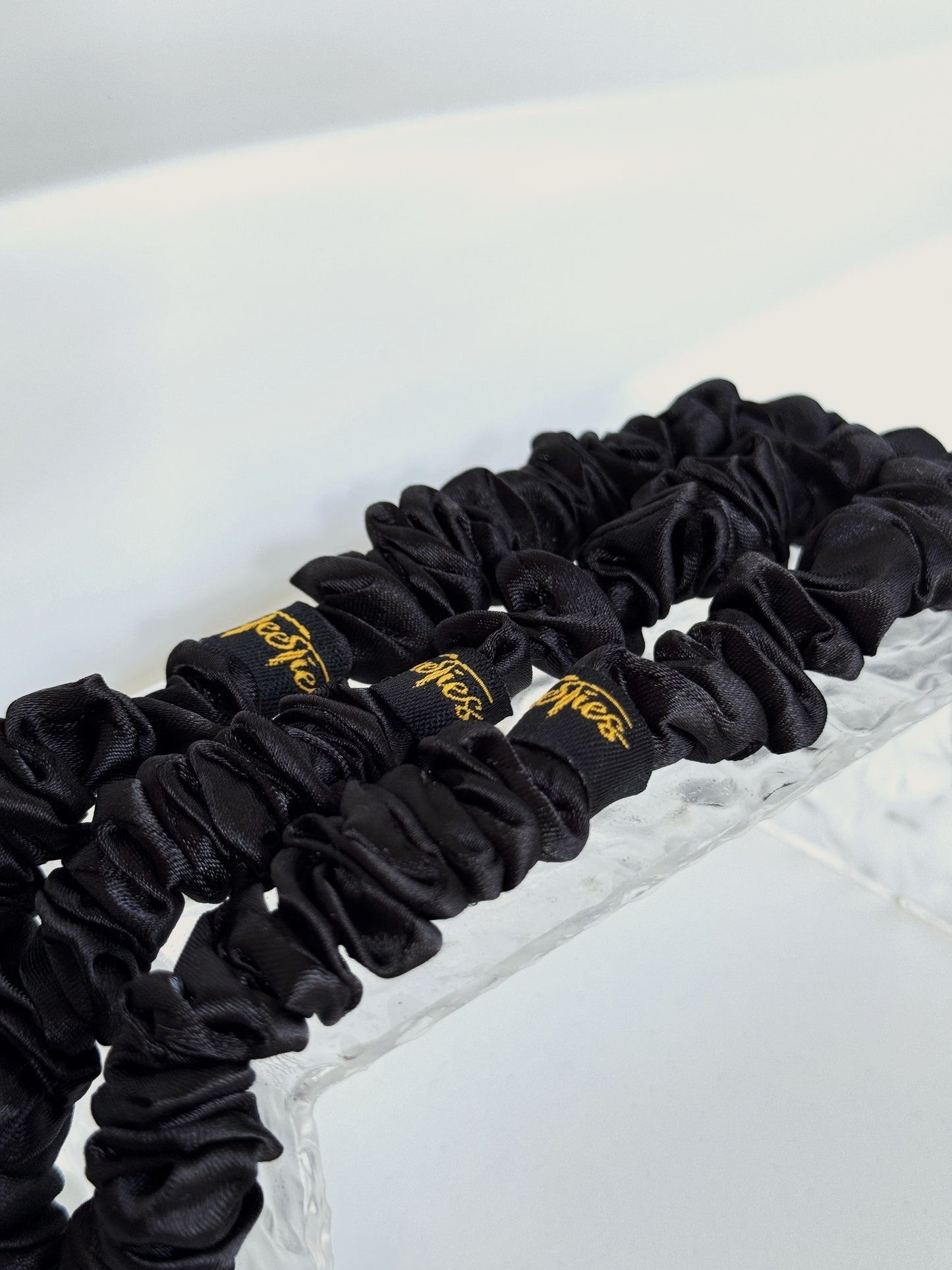 Micro Set | Trio Black