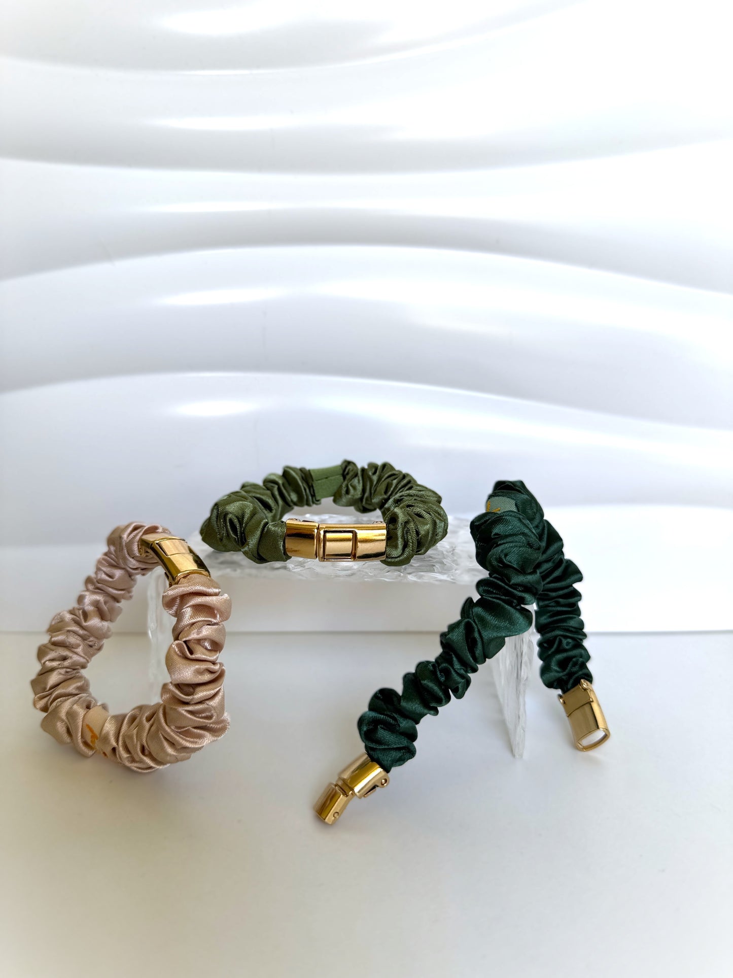 Micro Set | Green Lover