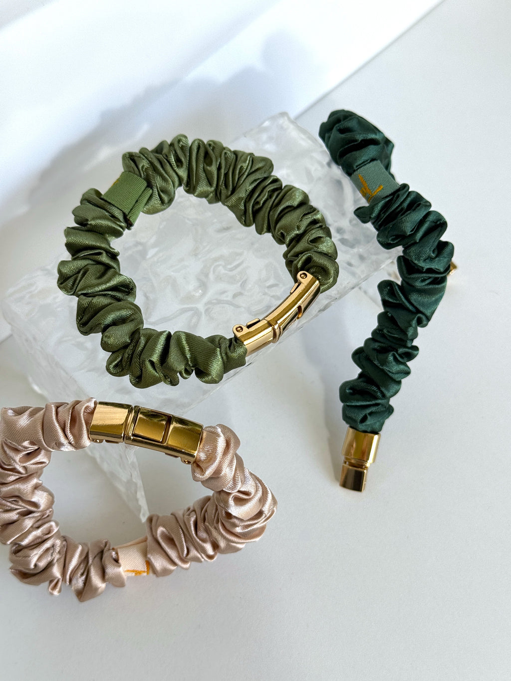 Micro Set | Green Lover
