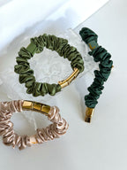 Micro Set | Green Lover